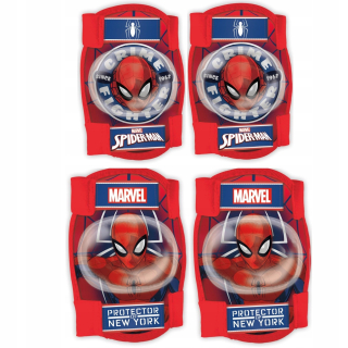 Univerzálne sady chráničov Marvel 9063